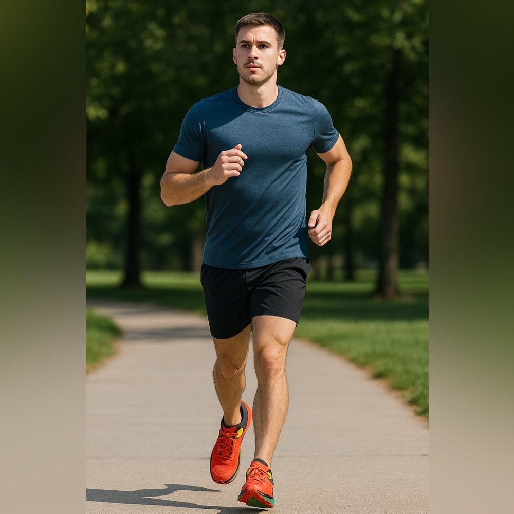 HOKA ONE ONE Men's Zinal Trail Running Shoes